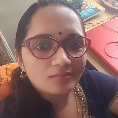 Leena Jadhav